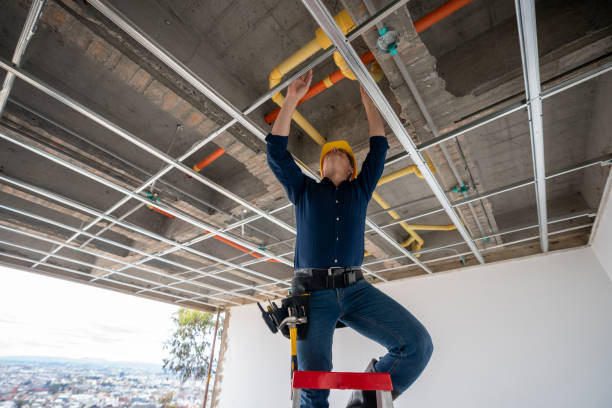 Best Gas Line Repair  in Kenmore, WA