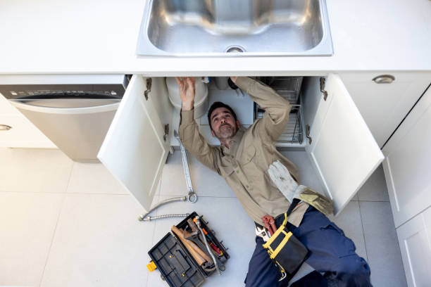 Best Best Plumbers Near Me  in Kenmore, WA