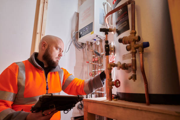 Clogged Drain Plumber in Kenmore, WA