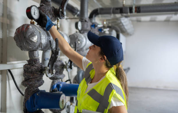 Best Boilers & Radiators  in Kenmore, WA