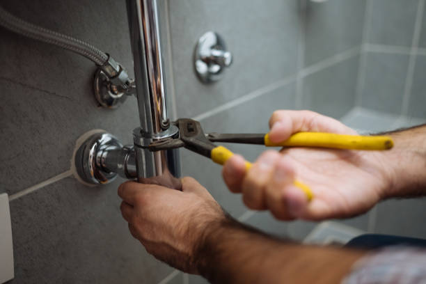 Best Toilet Repair Services  in Kenmore, WA