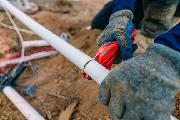 Best Water Softener Installation  in Kenmore, WA