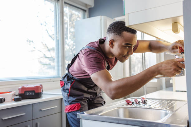 Best Emergency Plumber  in Kenmore, WA