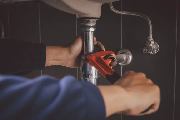 Best Sewer Line Repair  in Kenmore, WA